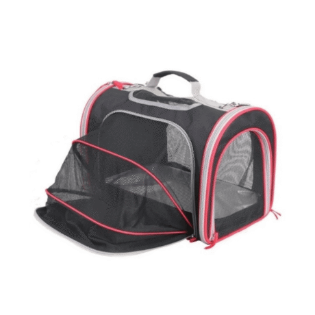 PAWISE BOLSO DE VIAJE EXTENSIBLE