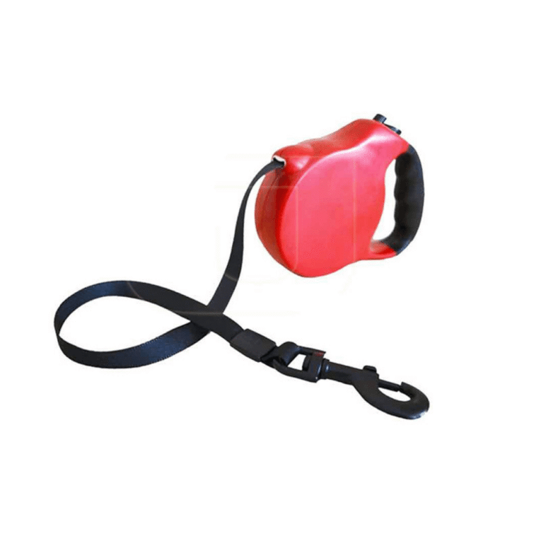 PAWISE CORREA RETRACTIL DE 5MTS 2