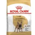 ROYAL CANIN BULLDOG FRANCES ADULTO 1.5KG