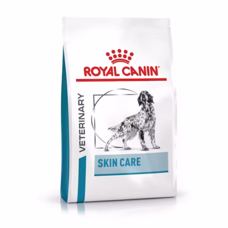 ROYAL CANIN SKIN CARE