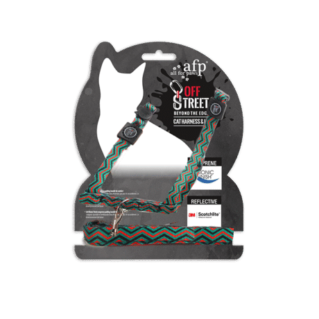 AFP ARNES+CORREA CHEVRON