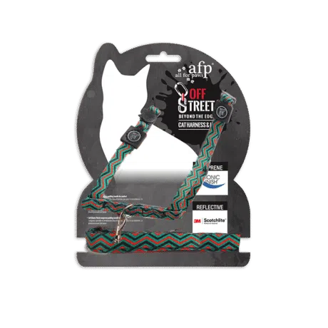 AFP ARNES+CORREA CHEVRON