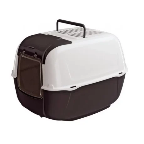 FERPLAST ARENERO CON TAPA TALLA L