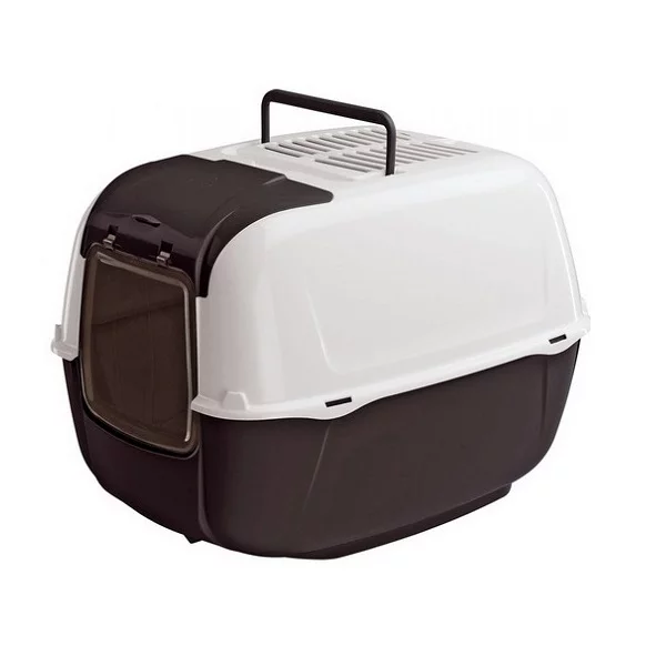 FERPLAST ARENERO CON TAPA L