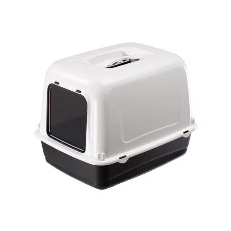 FERPLAST ARENERO CERRADO