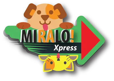 MIRALO! Xpress