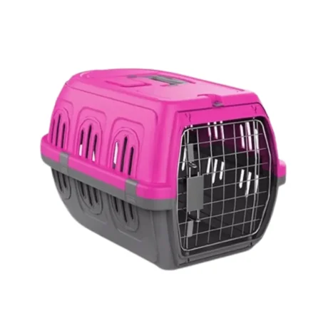 PAWISE KENNEL TRAVEL ROSA S
