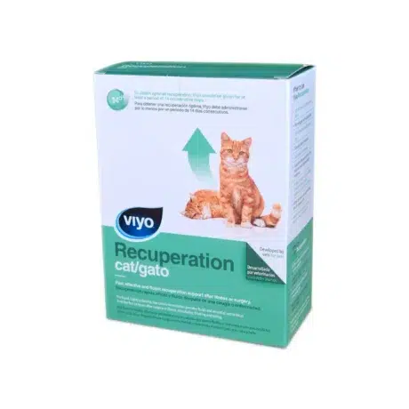 VIYO RECUPERACION GATOS 150ML