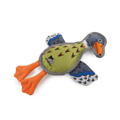 AFP JUGUETE INTERACTIVO FIGURA PATO