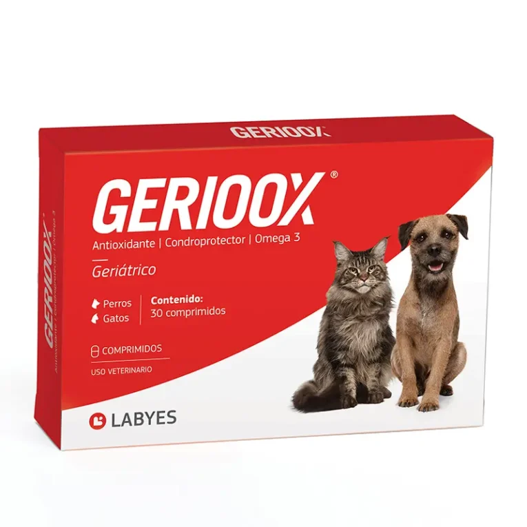 Gerioox