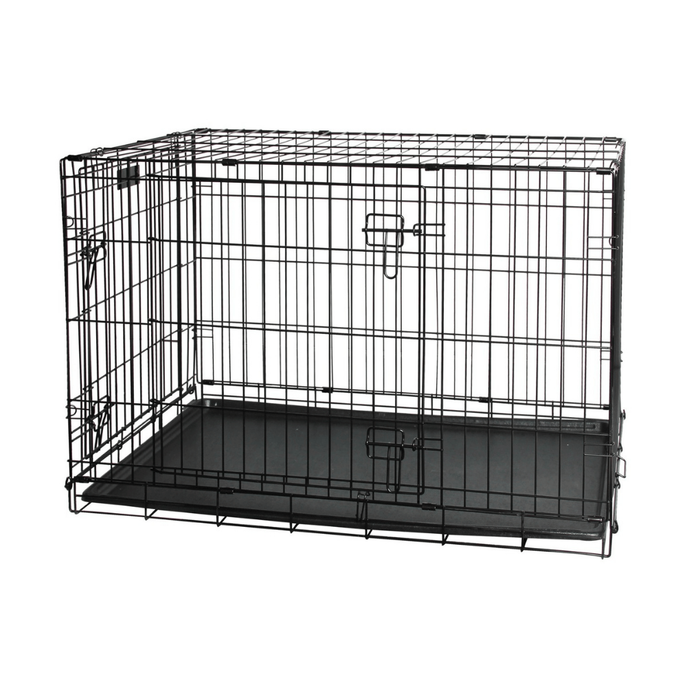 PAWISE JAULA 78x48x55cm