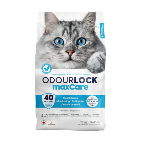 ODOURLOCK MAXCARE 12KG