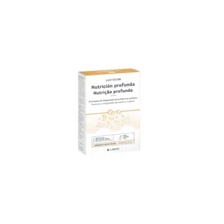 LABYDERM PREMIUM COVER PARA PERROS Y GATOS  2ML