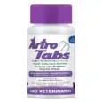 ARTROTABS 30 TABLETAS PARA PERRROS
