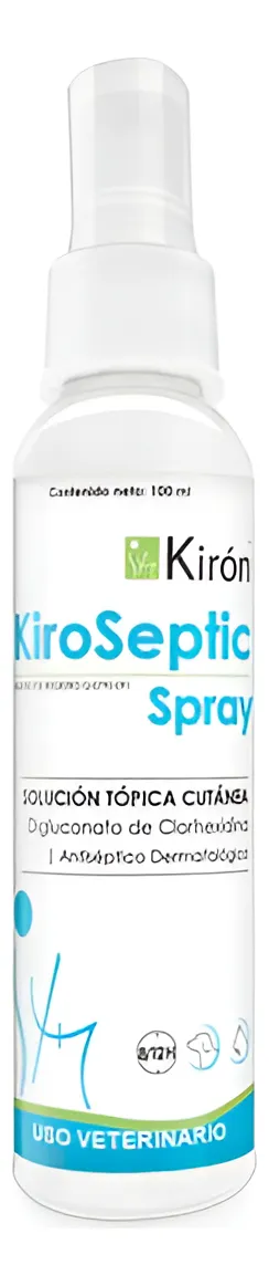 KIROSEPTIC SPRAY 100ML