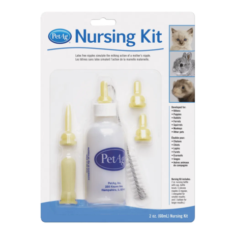 PETAG SET COMPLETO PACHA 2OZ