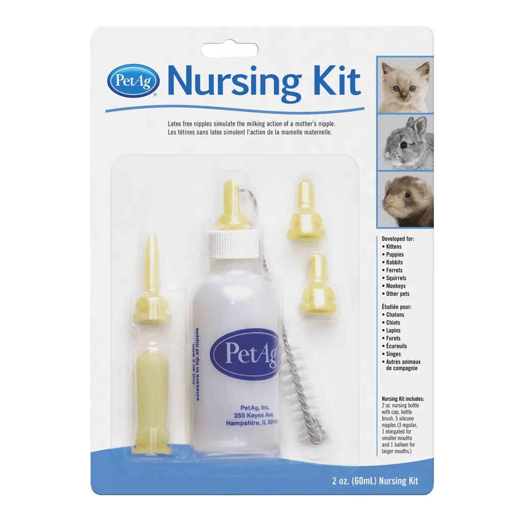 PETAG SET COMPLETO PACHA 2OZ