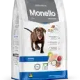 MONELLO PERRO CACHORRO POLLO