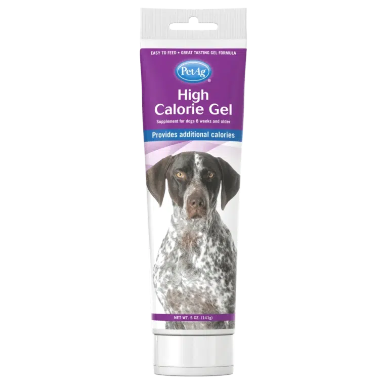 SUPLEMENTO HIGH CALORIE GEL