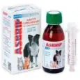JARABE ASBRIP FRASCO DE 150ML