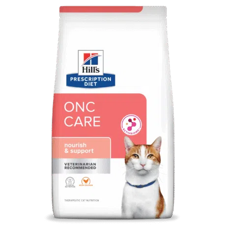 HILLS ONC CARE FELINO 7LBS