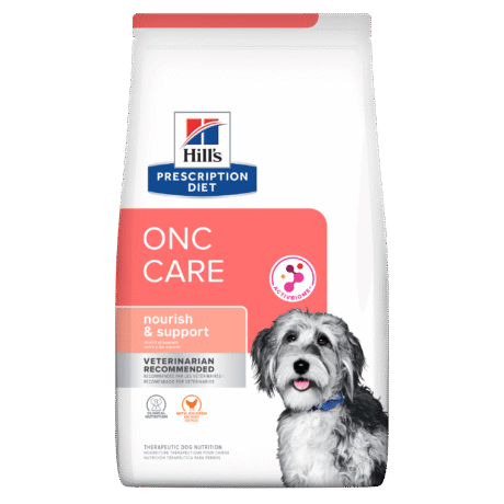 HILLS ONC CARE CANINE