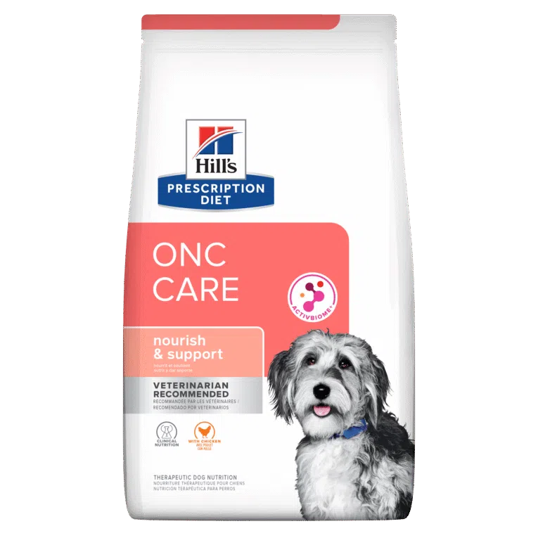 HILLS ONC CARE CANINE