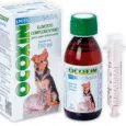 JARABE OCOXIN FRASCO DE 150ML