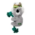 AFP JUGUETE KOALA ABRAZO CUERDA