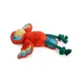 AFP JUGUETE PELUCHE PERICO
