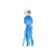 AFP JUGUETE PELUCHE PULPO M