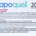 APOQUEL 16MG / 1TABLETA