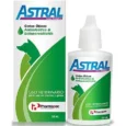 ASTRAL ANTIMICOTICO Y ECTOPARASITICIDA 30ML