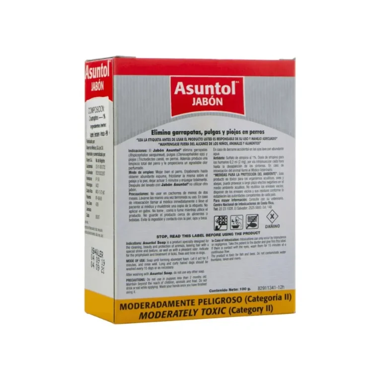 JABON ASUNTOL BARRA 100G 1
