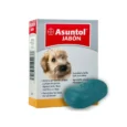 JABON ASUNTOL BARRA 100G