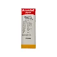JABON ASUNTOL BARRA 100G 2