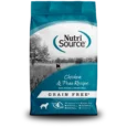 NUTRI SOURCE PERRO LIBRE DE GRANOS POLLO