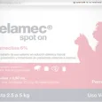 PIPETA XELAMEC DE 2.5-5KG PARA PERRO Y GATO UNIDAD