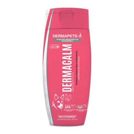 DERMACALM SHAMPOO 350ML