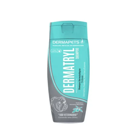 DERMATRYL SHAMPOO 350ML
