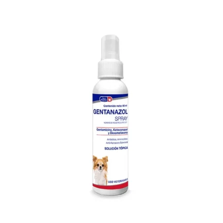 GENTANAZOL SPRAY