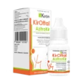 KIROFTAL AZITROKIR 5 ML SOLUCIÓN OFTÁLMICA