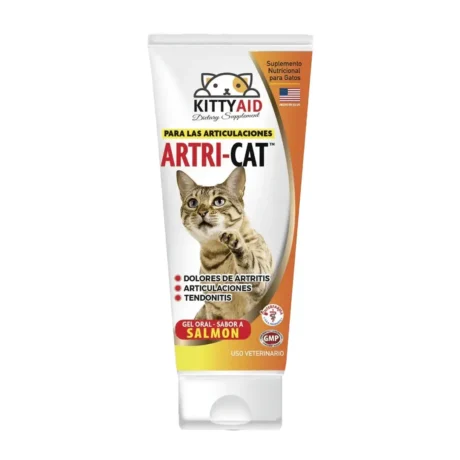 KITTY AID ARTRI CAT 4OZ