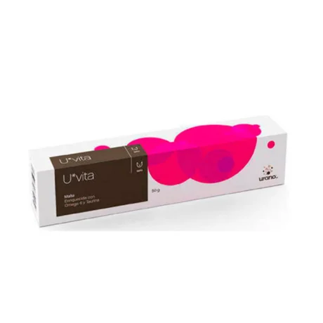 UVITA MALTA GEL GATO