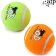 AFP PELOTA DE TENNIS POR UNIDAD