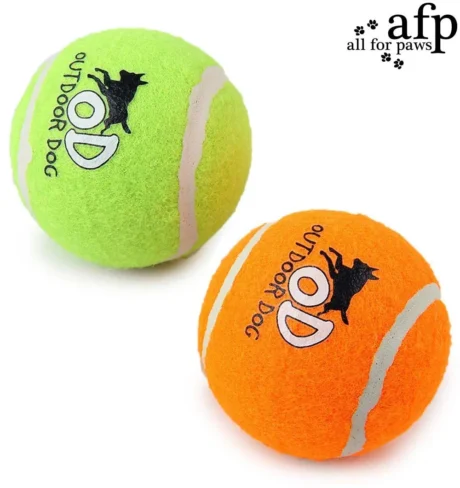 AFP PELOTA DE TENNIS POR UNIDAD