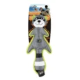 AFP PELUCHE MAPACHE CON CHILLIDO