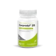 CARPRODYL 25 CAPROFENO ANTIINFLAMATORIO (1 TABLETA)