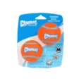 CHUCKIT PELOTA TENNIS MEDIUM 2PZAS