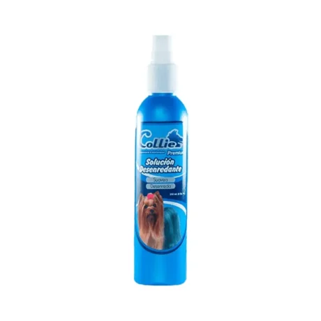 COLLIE SPRAY SOLUCION DESENREDANTE 250ML